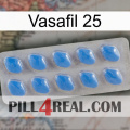 Vasafil 25 22